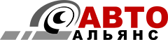 Логотип Авто-Альянс